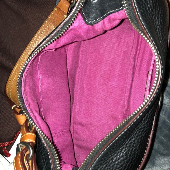 Authentic coach purse - Picture 6 of 10